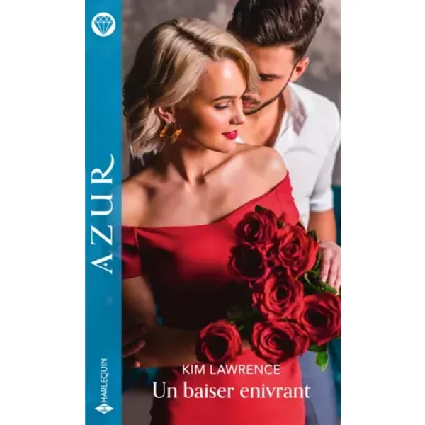 Un Baiser Enivrant - Kim Lawrence-image