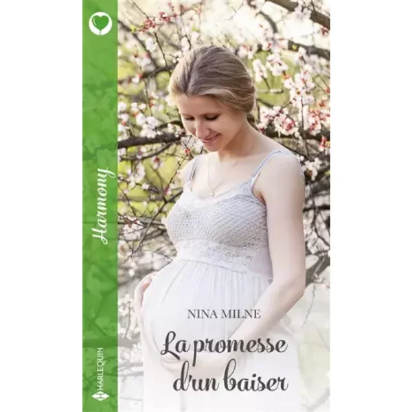 La Promesse D'un Baiser - Nina Milne-image