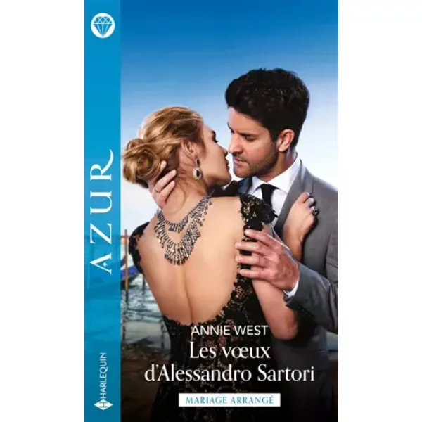 Les Voeux D'alessandro Sartori - Annie West-image