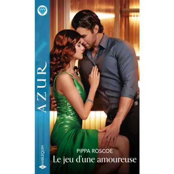 Le Jeu D'une Amoureuse - Pippa Roscoe-image