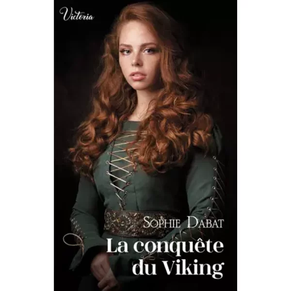 La ConquêTe Du Viking - Sophie Dabat-image