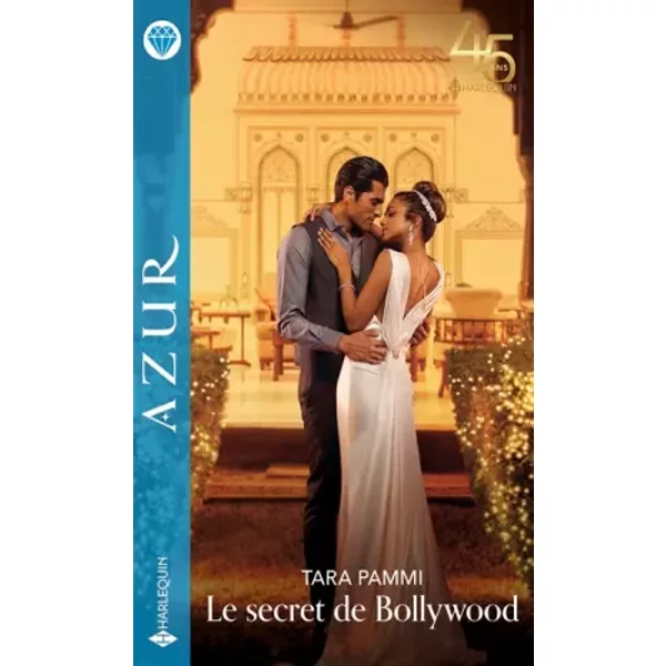 Le Secret De Bollywood - Tara Pammi-image