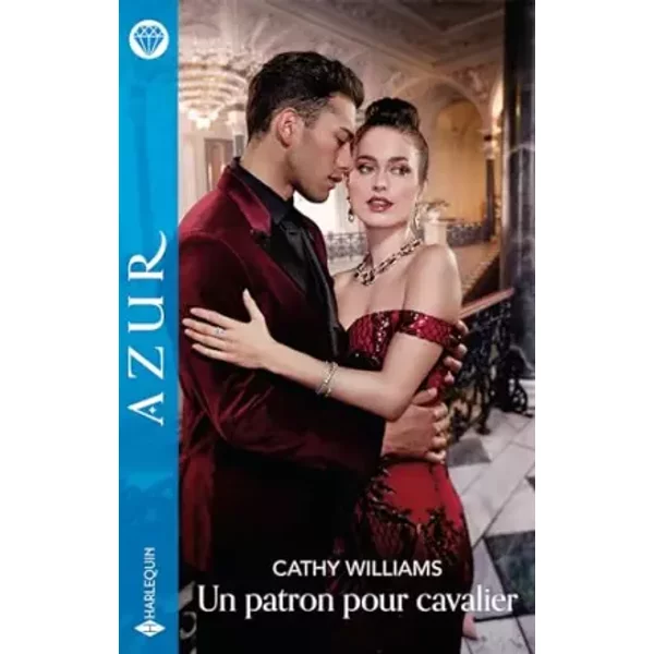 Un patron pour cavalier - Cathy Williams