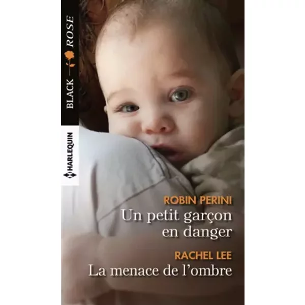 Un Petit GarçOn En Danger - La Menace De L'ombre - Robin Perini, Rachel Lee-image