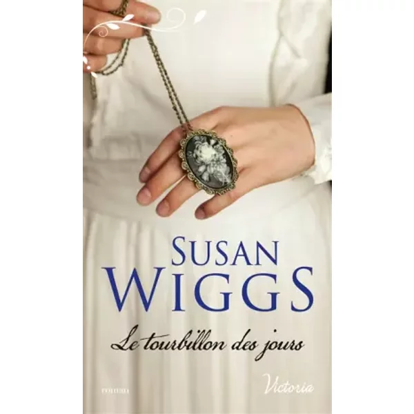 Le Tourbillon Des Jours - Susan Wiggs-image