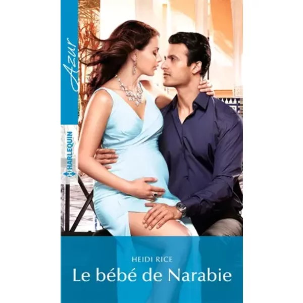 Le BéBé De Narabie - Heidi Rice-image