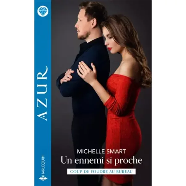 Un Ennemi Si Proche - Michelle Smart-image