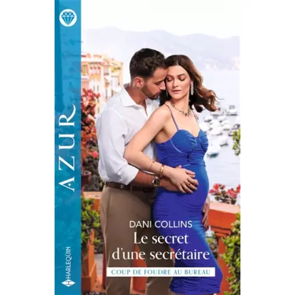 Le Secret D'une SecréTaire - Dani Collins-image
