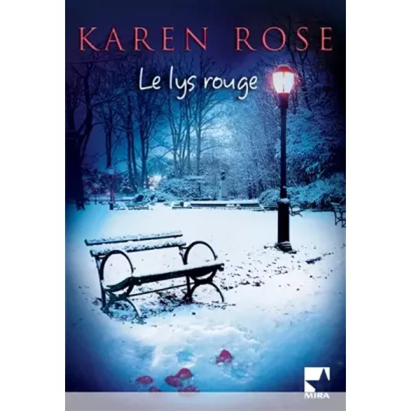 Le Lys Rouge - Karen Rose-image