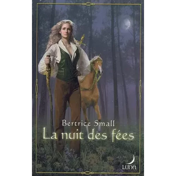 La Nuit Des FéEs - BéAtrice Small-image