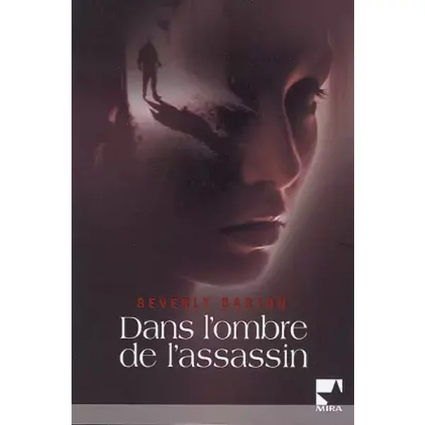 Dans L'ombre De L'assassin - Beverly Barton-image