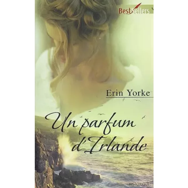 Un Parfum D'irlande - Erin Yorke, Marie-José Lamorlette-image