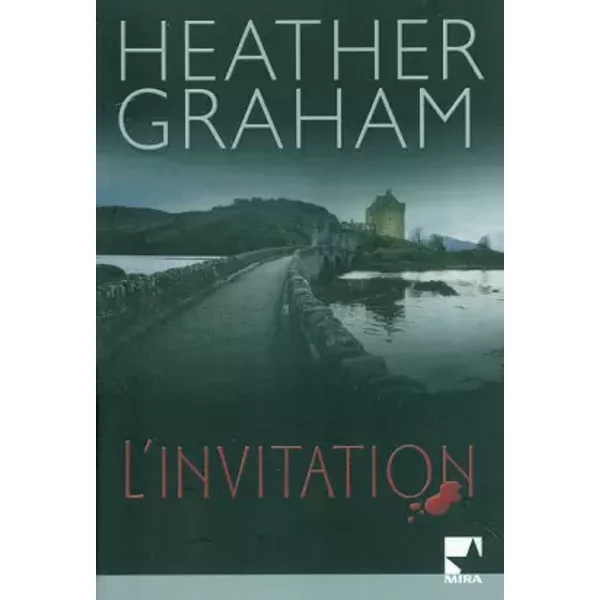 L'invitation - Heather Graham-image