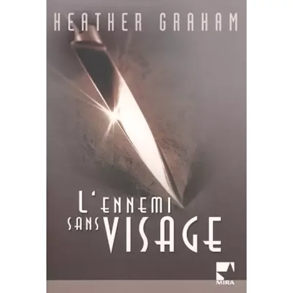 L'ennemi Sans Visage - Heather Graham-image