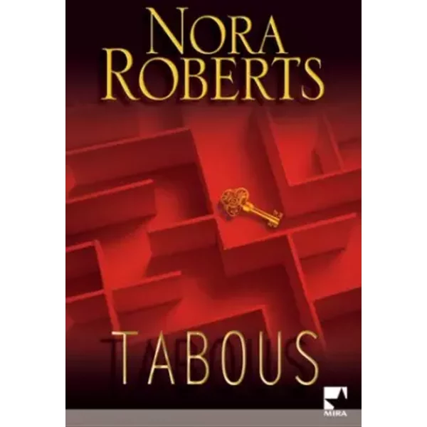 Tabous - Nora Roberts-image