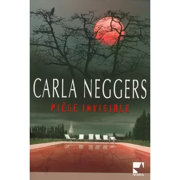 PièGe Invisible - Neggers Carla-image