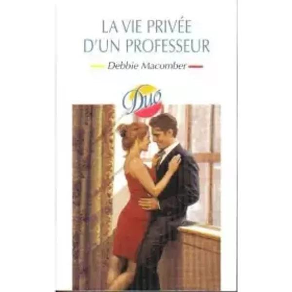 La Vie PrivéE D'un Professeur-image
