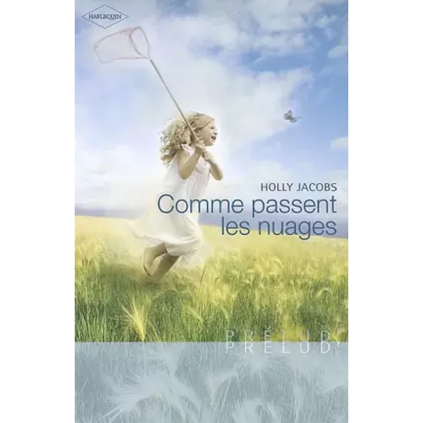 Comme Passent Les Nuages - Holly Jacobs-image