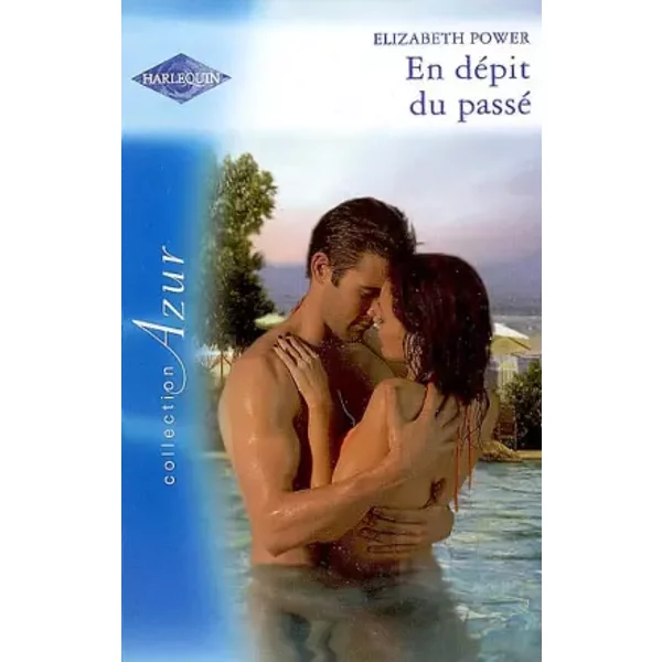 En DéPit Du Passé - Elizabeth Power-image