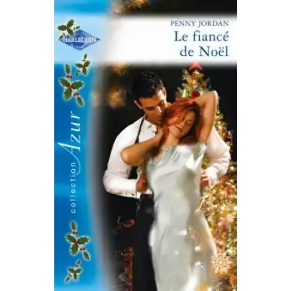 Le Fiancé De NoëL - Penny Jordan Et Hannah Pascal-image