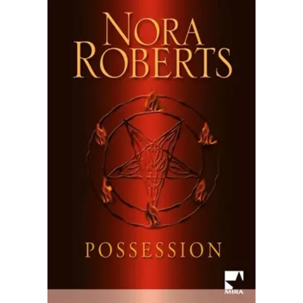 Possession - Nora Roberts Et FrançOis Delpeuch-image