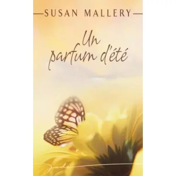 Un Parfum D'éTé - Susan Mallery-image