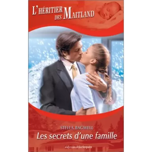 Les Secrets D'une Famille - Bagwell Stella-image