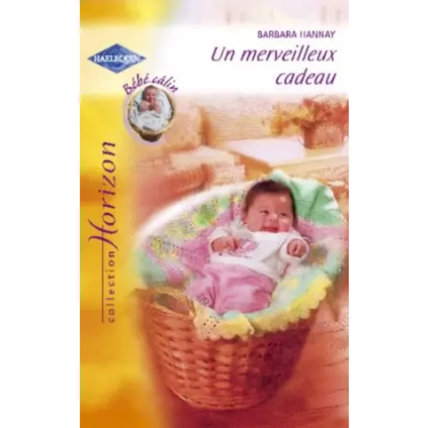 Un Merveilleux Cadeau - Hannay Barbara-image