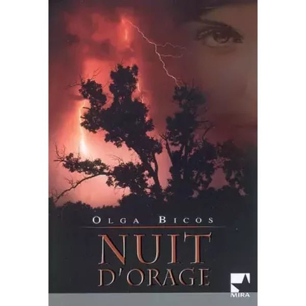 Nuit D'orage - Olga Bicos, ValéRy LameignèRe-image