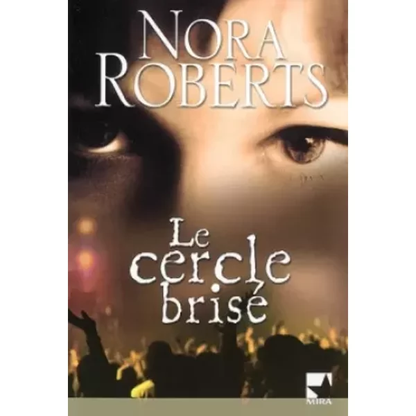 Le Cercle Brisé - Nora Roberts, Katia Novet Saint-LôT-image