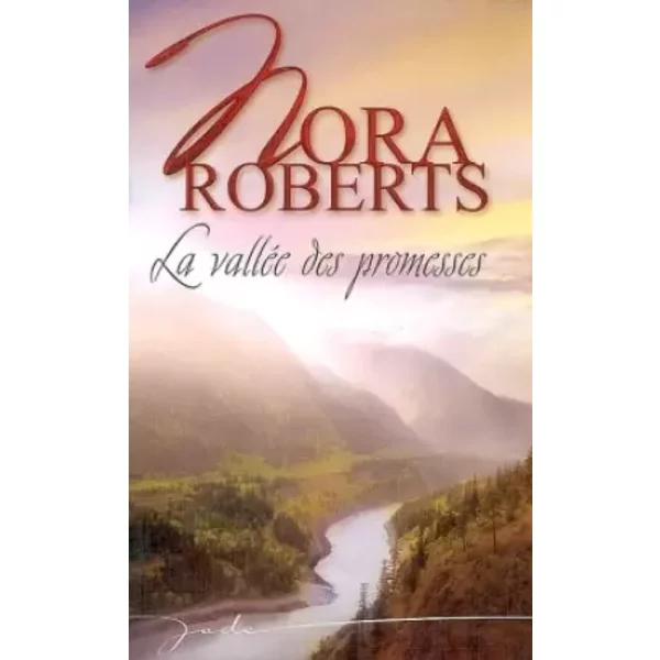 La ValléE Des Promesses - Nora Roberts-image