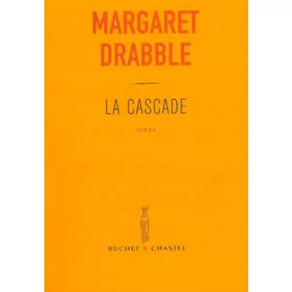 La Cascade - Margaret Drabble