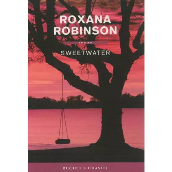 Sweetwater - Roxana Robinson-image