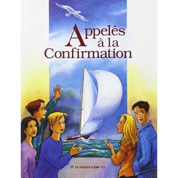 AppeléS à La Confirmation - Le SenèVe-image