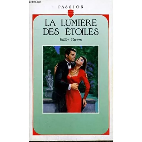 La Lumiere Des Etoiles-image