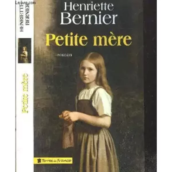 Non Renseigné - Bernier Henriette-image