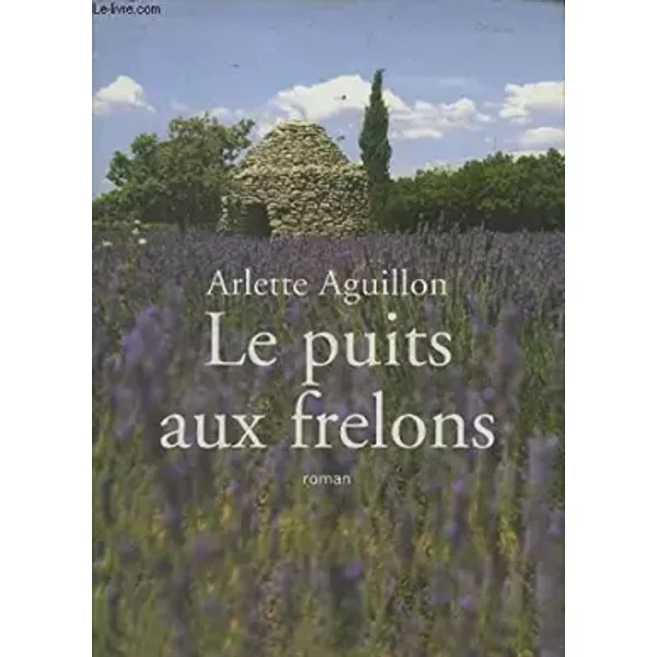 Le Puits Aux Frelons - Aguillon Arlette-image