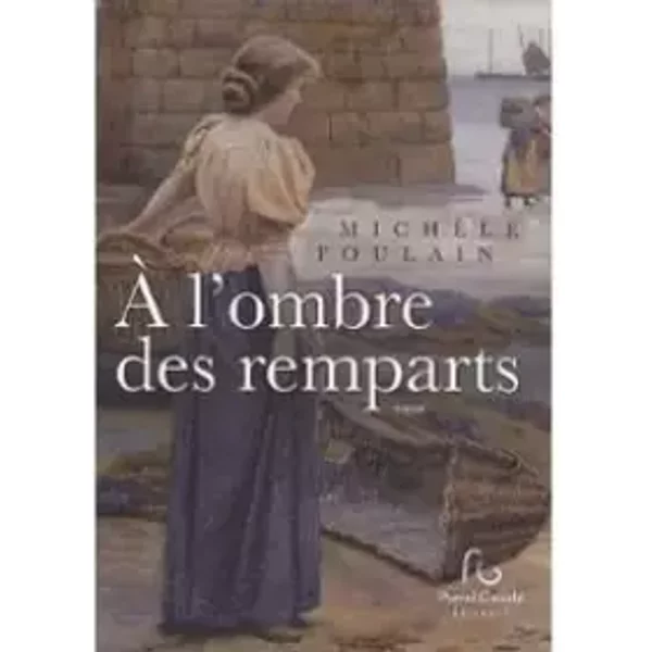 A L'ombre Des Remparts-image