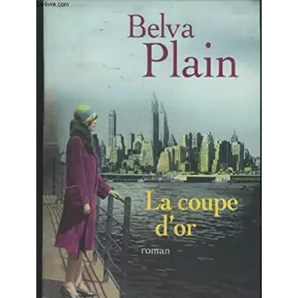 La Coupe D'or - Plain Belva-image