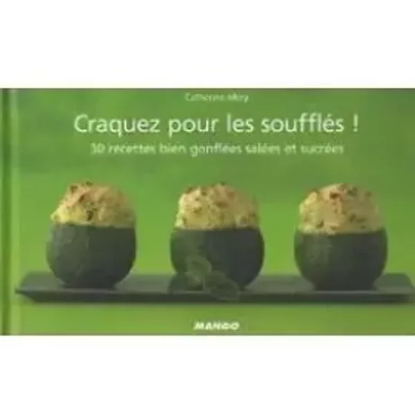Craquez Pour Les Souffles-image
