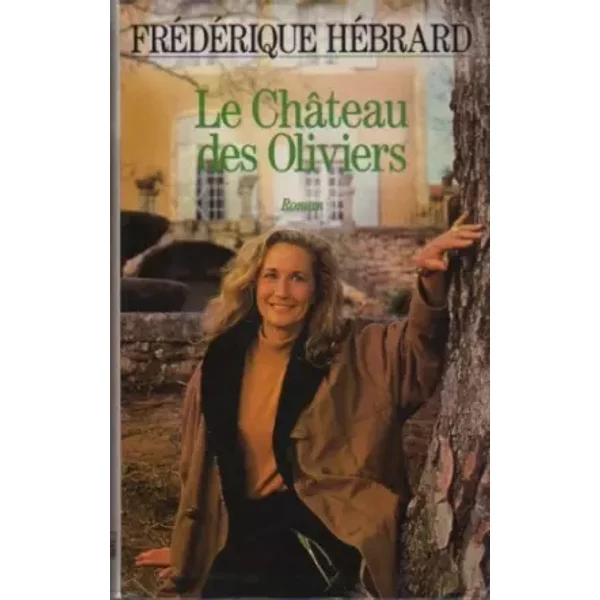 Le Chateau Des Oliviers-image