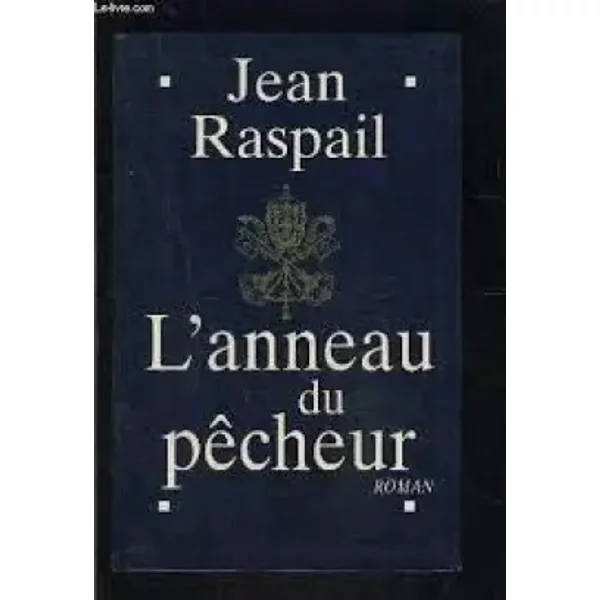 Non Renseigné - Raspail Jean-image