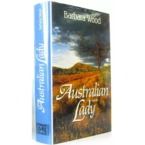 Australian Lady - Wood Barbara-image