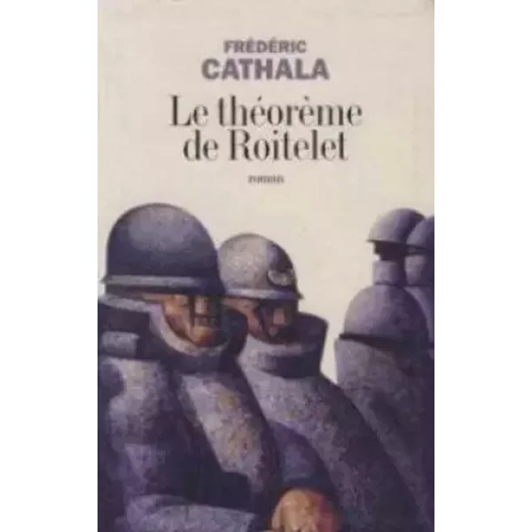 Le ThÉOrÈMe De Roitelet - FréDéRic Cathala-image