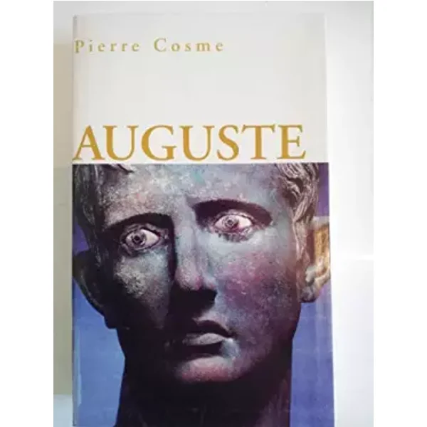 Auguste - Pierre Cosme
