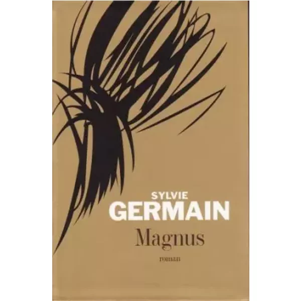 Magnus - Sylvie Germain-image
