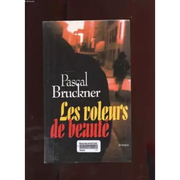 Non Renseigné - Bruckner Pascal-image