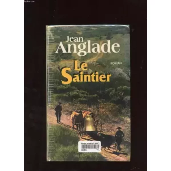 Non Renseigné - Anglade Jean-image