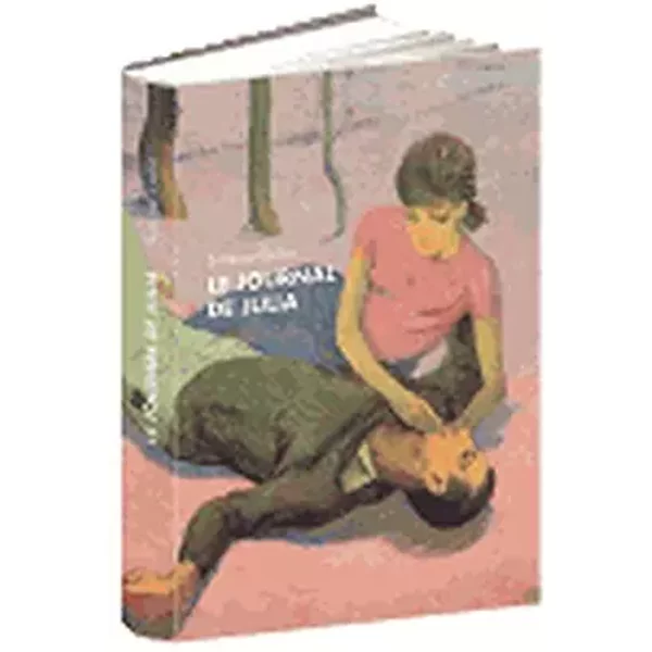 Le Journal De Julia-image