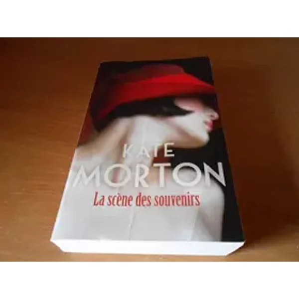La ScèNe Des Souvenirs-image